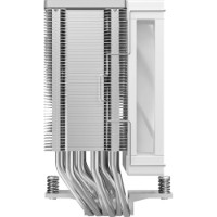 Cooler Procesor DeepCool AG600 WH ARGB imaginea #4 — magazin online Desire.md