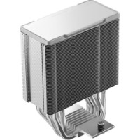 Cooler Procesor DeepCool AG600 WH ARGB imaginea #5 — magazin online Desire.md