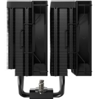 Кулер для процессора DeepCool AG620 BK ARGB V2 фото №4 — интернет-магазин Desire.md