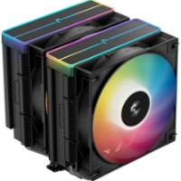 Кулер для процессора DeepCool AG620 BK ARGB V2