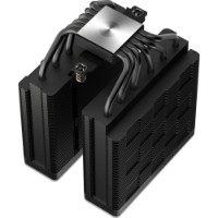 Кулер для процессора DeepCool AG620 BK ARGB V2 фото №3 — интернет-магазин Desire.md