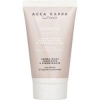 Cremă pentru mâini Acca Kappa Jasmine & Water Lily 75ml