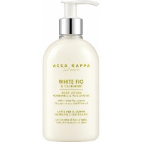 Лосьон для тела Acca Kappa White Fig & Cashemere 300ml