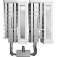 Cooler Procesor DeepCool AG620 G2 ARGB WH imaginea #3 — magazin online Desire.md