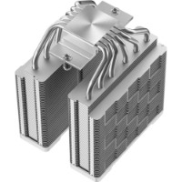 Cooler Procesor DeepCool AG620 G2 ARGB WH imaginea #4 — magazin online Desire.md