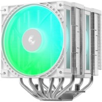 Cooler Procesor DeepCool AG620 G2 ARGB WH