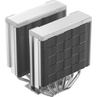 Cooler Procesor DeepCool AG620 G2 ARGB WH imaginea #2 — magazin online Desire.md
