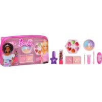 Produse cosmetice decorative pentru copii Air-Val Barbie (P009608) imaginea #3 — magazin online Desire.md