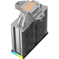 Cooler Procesor DeepCool AK400 Digital SE imaginea #4 — magazin online Desire.md