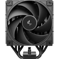 Кулер для процессора DeepCool AK400 G2 Digital NYX фото №4 — интернет-магазин Desire.md