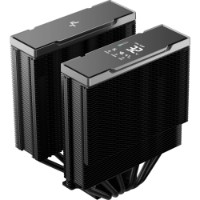 Кулер для процессора DeepCool AK620 G2 Digital NYX фото №4 — интернет-магазин Desire.md