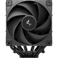 Кулер для процессора DeepCool AK620 G2 Digital NYX фото №5 — интернет-магазин Desire.md