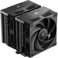Кулер для процессора DeepCool AK620 G2 Digital NYX