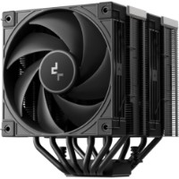 Кулер для процессора DeepCool AK620 G2 Digital NYX фото №2 — интернет-магазин Desire.md