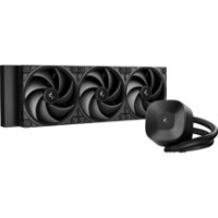 Кулер для процессора DeepCool LE360 V2 Zero Dark