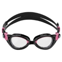 Ochelari înot Cressi Flash Black/Pink (DE203054) imaginea #2 — magazin online Desire.md