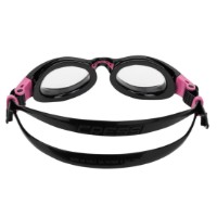 Ochelari înot Cressi Flash Black/Pink (DE203054) imaginea #3 — magazin online Desire.md