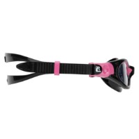 Ochelari înot Cressi Flash Black/Pink (DE203054) imaginea #5 — magazin online Desire.md