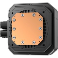 Кулер для процессора DeepCool Spartacus 360 Black фото №2 — интернет-магазин Desire.md