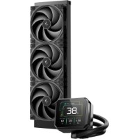 Кулер для процессора DeepCool Spartacus 360 Black фото №4 — интернет-магазин Desire.md