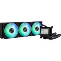 Cooler Procesor Asus Max Gaming LC 360 ARGB LCD