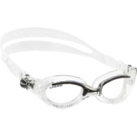 Ochelari înot Cressi Flash Clear/Clear Black (DE203050) imaginea #1 — magazin online Desire.md