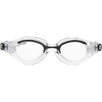 Ochelari înot Cressi Flash Clear/Clear Black (DE203050) imaginea #2 — magazin online Desire.md