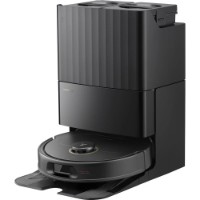 Robot de aspirare Roborock Qrevo 5AE Black