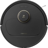 Robot de aspirare Roborock Qrevo 5AE Black imaginea #2 — magazin online Desire.md