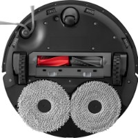 Robot de aspirare Roborock Qrevo 5AE Black imaginea #4 — magazin online Desire.md