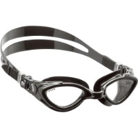 Очки для плавания Cressi Fox Black/Frame Black (DE202150)