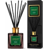 Аромадиффузор Areon Home Perfume 150ml Premium Skogar Angan