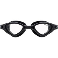 Очки для плавания Cressi Fox Black/Frame Black (DE202150) фото №2 — интернет-магазин Desire.md