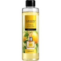 Наполнитель для аромадиффузора Areon Home 260ml Dolce Viaggio Refill