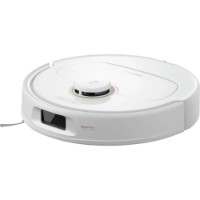 Robot de aspirare Roborock Q Revo 5AE White imaginea #4 — magazin online Desire.md