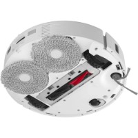 Robot de aspirare Roborock Q Revo 5AE White imaginea #5 — magazin online Desire.md
