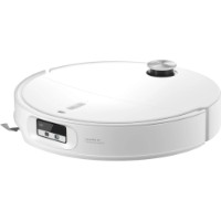 Robot de aspirare Roborock Q Revo Curv 2 Pro White imaginea #3 — magazin online Desire.md