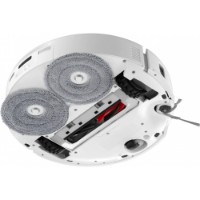 Robot de aspirare Roborock Q Revo Curv 2 Pro White imaginea #4 — magazin online Desire.md