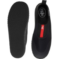 Incaltaminte inot Cressi Kiwi Black/Red, s.40 imaginea #3 — magazin online Desire.md