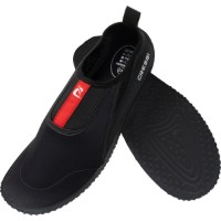 Incaltaminte inot Cressi Kiwi Black/Red, s.42 imaginea #2 — magazin online Desire.md