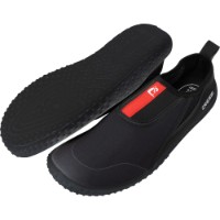 Incaltaminte inot Cressi Kiwi Black/Red, s.44 imaginea #1 — magazin online Desire.md