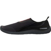 Incaltaminte inot Cressi Kiwi Black/Red, s.44 imaginea #4 — magazin online Desire.md