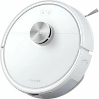 Robot de aspirare Roborock Q7 BF White imaginea #2 — magazin online Desire.md