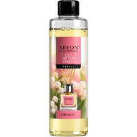 Umplutură pentru difuzor de aromă Areon Home 260ml Lily of the Valley Refill