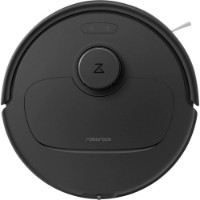 Robot de aspirare Roborock QR 598 Black imaginea #4 — magazin online Desire.md