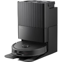 Robot de aspirare Roborock QR 598 Black