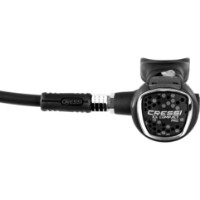Регулятор погружения Cressi MC9-SC /XS Compact Pro (HX782000) фото №2 — интернет-магазин Desire.md