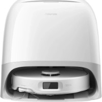 Robot de aspirare Roborock QRevo Curv 5A1 White