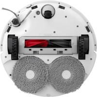 Robot de aspirare Roborock QRevo Curv 5A1 White imaginea #5 — magazin online Desire.md
