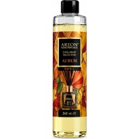Umplutură pentru difuzor de aromă Areon Home Exclusive Aurum  260ml Refill